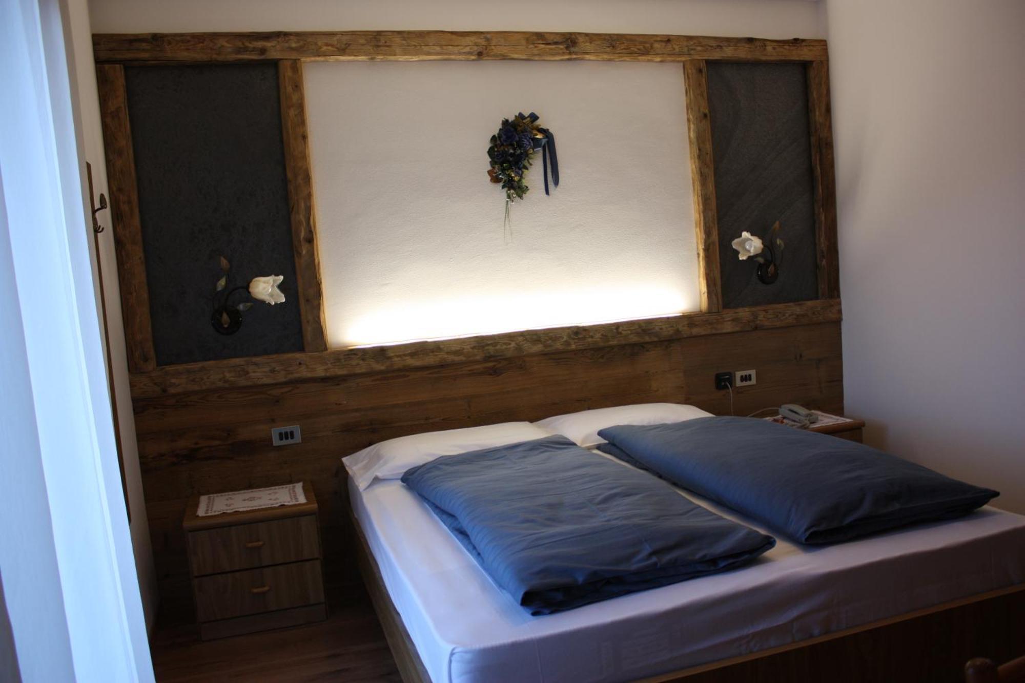 Hotel Ciampian Moena Cameră foto